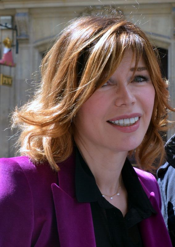 Julie L.